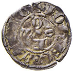BOLOGNA - GIOVANNI VISCONTI (1350 - 1360) - ... 