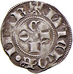 FERRARA - NICOLO’ III D’ESTE (1393 - ... 