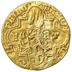 LUDOVICO (1434 - 1465) - DUCATO - CNI. 1/18  ... 