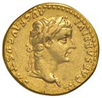 TIBERIO (14 – 37 D.C.) ... 