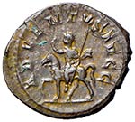 FILIPPO I (244 – 249 D.C.) ANTONINIANO ... 