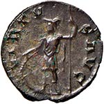 MARIO (269 D.C.) ANTONINIANO (MAGONZA O ... 
