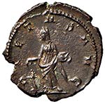 VITTORINO (269 – 271 D.C.) ANTONINIANO ... 