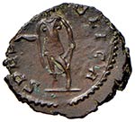 TETRICO II, CESARE (273 – 274 D.C.) ... 