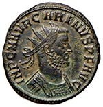 CARINO (283 – 285 ... 