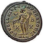 (310 – 313 D.C.) FOLLIS (ALESSANDRIA) ... 