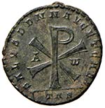 DECENZIO (351 – 353 D.C.) DOPPIA MAIORINA ... 