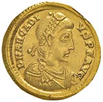 ARCADIO (383 – 408 ... 