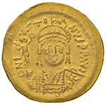 GIUSTINO II (565 – ... 