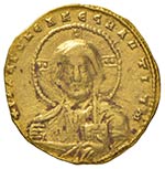 COSTANTINO VII E ROMANO I (920 – 944) ... 