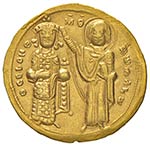 ROMANO III (1028 – ... 
