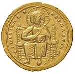 ROMANO III (1028 – 1034) HISTAMENON ... 