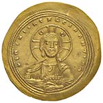 COSTANTINO IX (1042 – 1055) HISTAMENON ... 