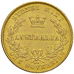 AUSTRALIA - VITTORIA (1837 – 1901) ... 