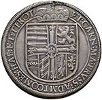 AUSTRIA - MASSIMILIANO (1558 – 1618) ... 