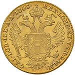 AUSTRIA - FERDINANDO I (1835 – 1848) ... 
