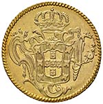 BRASILE - GIUSEPPE I (1750 – 1777) 6.400 ... 