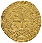 FRANCIA - CARLO V (1364 – 1380) FRANC A ... 