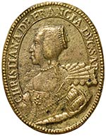 SAVOIA - VITTORIO AMEDEO I (1630 – 1637) ... 