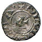 ASTI - COMUNE (1140 – 1136) DENARO MIR. 35 ... 