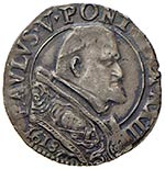 AVIGNONE - PAOLO V (1605 ... 