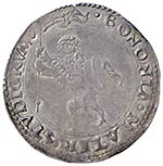 BOLOGNA - PAOLO III (1534 – 1549) BIANCO ... 