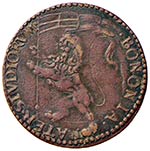 BOLOGNA - PIO V (1565 – 1572) BIANCO ... 