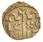 MESSINA  - FEDERICO II (1197 – 1250) TARÌ ... 