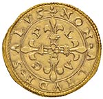 PIACENZA - PAOLO III (1534 – 1549) SCUDO ... 