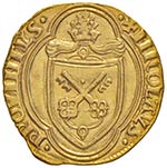 ROMA - NICOLÒ V (1447 ... 