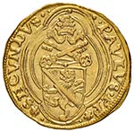 ROMA - PAOLO II (1464 ... 