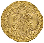 ROMA - GIULIO II (1503 ... 