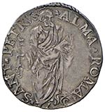 ROMA - PIO IV (1559 – 1565) GIULIO M. 20  ... 