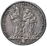 ROMA - ALESSANDRO VIII (1689 – 1691) ... 