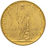 ROMA - CENTO LIRE 1933 – 34 PAG. 616  AU  ... 
