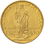 ROMA - CENTO LIRE 1933 – 1934 PAG. 616  AU ... 