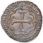 SIENA - (1404 – 1555) GROSSO DA 5 SOLDI E ... 