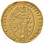 VENEZIA - ANDREA DANDOLO (1343 – 1354) ... 
