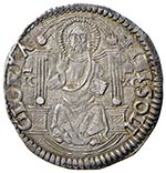 VENEZIA - GIOVANNI MOCENIGO (1478 – 1485) ... 
