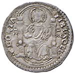 VENEZIA - AGOSTINO BARBARIGO (1486 – 1501) ... 