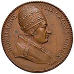 BONIFACIO VIII (1294 – ... 