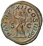 SEVERO ALESSANDRO (222 – 235 D.C.) ... 