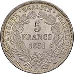 FRANCIA - SECONDA PREPUBBLICA (1848 – ... 