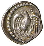 BRITANNIA - EPATICCUS (35 - 43 D.C.) TERZO ... 