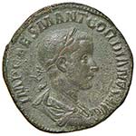 GORDIANO III (238 - 244 ... 