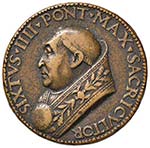 SISTO IV (1471 - 1484) ... 