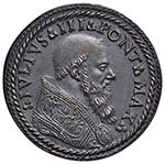 GIULIO III (1550 - 1555) ... 