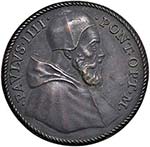 PAOLO IV (1555 - 1559) ... 