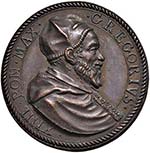 GREGORIO XIV (1590 - ... 
