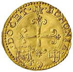 BOLOGNA - CLEMENTE VII (1523 - 1534) SCUDO ... 